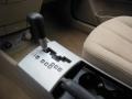 Laguna Sand Beige - Elantra GLS Sedan Photo No. 17