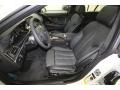 Black Front Seat Photo for 2013 BMW 6 Series #74927026