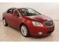 Crystal Red Tintcoat - Verano FWD Photo No. 1