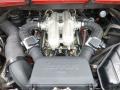 3.4 Liter DOHC 32-Valve V8 Engine for 1991 Ferrari Mondial t Cabriolet #74927164