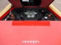 1991 Ferrari Mondial t 3.4 Liter DOHC 32-Valve V8 Engine Photo