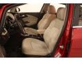 Crystal Red Tintcoat - Verano FWD Photo No. 6