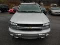 Silverstone Metallic - TrailBlazer LS 4x4 Photo No. 2