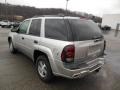 Silverstone Metallic - TrailBlazer LS 4x4 Photo No. 4