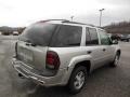 Silverstone Metallic - TrailBlazer LS 4x4 Photo No. 6