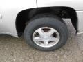 Silverstone Metallic - TrailBlazer LS 4x4 Photo No. 7