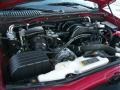 4.0 Liter SOHC 12-Valve V6 2010 Ford Explorer XLT 4x4 Engine
