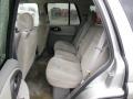 Silverstone Metallic - TrailBlazer LS 4x4 Photo No. 10