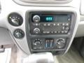 Silverstone Metallic - TrailBlazer LS 4x4 Photo No. 11