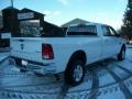 Bright White - Ram 3500 HD Big Horn Crew Cab 4x4 Photo No. 2