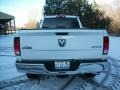 Bright White - Ram 3500 HD Big Horn Crew Cab 4x4 Photo No. 3
