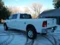 Bright White - Ram 3500 HD Big Horn Crew Cab 4x4 Photo No. 4