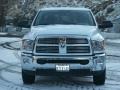 Bright White - Ram 3500 HD Big Horn Crew Cab 4x4 Photo No. 6