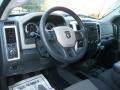 Bright White - Ram 3500 HD Big Horn Crew Cab 4x4 Photo No. 8