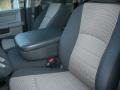 Bright White - Ram 3500 HD Big Horn Crew Cab 4x4 Photo No. 9