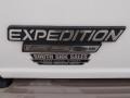 Oxford White - Expedition Eddie Bauer 4x4 Photo No. 40