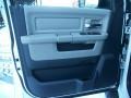 Bright White - Ram 3500 HD Big Horn Crew Cab 4x4 Photo No. 24