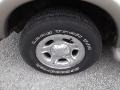 Oxford White - Expedition Eddie Bauer 4x4 Photo No. 43