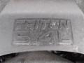 Oxford White - Expedition Eddie Bauer 4x4 Photo No. 46