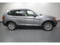 Space Gray Metallic - X3 xDrive 28i Photo No. 2
