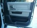 Bright White - Ram 3500 HD Big Horn Crew Cab 4x4 Photo No. 29