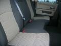 Bright White - Ram 3500 HD Big Horn Crew Cab 4x4 Photo No. 30