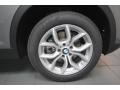 Space Gray Metallic - X3 xDrive 28i Photo No. 7