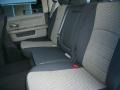 Bright White - Ram 3500 HD Big Horn Crew Cab 4x4 Photo No. 33