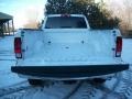 Bright White - Ram 3500 HD Big Horn Crew Cab 4x4 Photo No. 35
