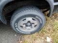 Onyx Black - S10 LS Extended Cab 4x4 Photo No. 7