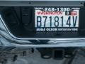 Bright White - Ram 3500 HD Big Horn Crew Cab 4x4 Photo No. 36