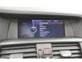 Space Gray Metallic - X3 xDrive 28i Photo No. 16