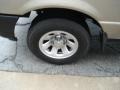 Pueblo Gold Metallic - Ranger XL Regular Cab Photo No. 12