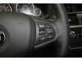 Space Gray Metallic - X3 xDrive 28i Photo No. 22