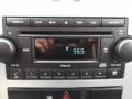 Pastel Slate Gray Audio System Photo for 2007 Chrysler PT Cruiser #74928475