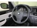 Space Gray Metallic - X3 xDrive 28i Photo No. 26