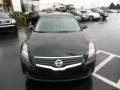 Super Black - Altima 3.5 SL Photo No. 3