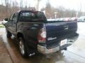 2013 Nautical Blue Metallic Toyota Tacoma V6 Double Cab 4x4  photo #4