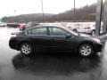 Super Black - Altima 3.5 SL Photo No. 5