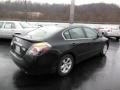 Super Black - Altima 3.5 SL Photo No. 6