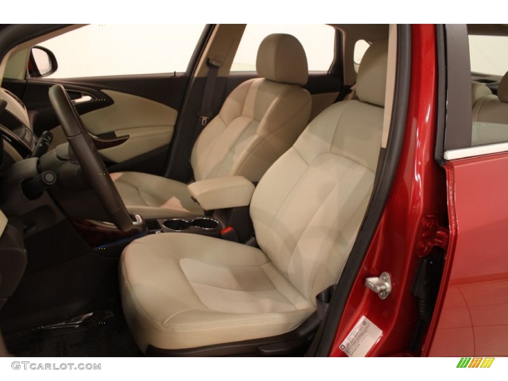 2013 Buick Verano FWD Front Seat Photo #74928622