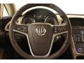 Cashmere Steering Wheel Photo for 2013 Buick Verano #74928635