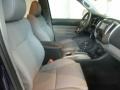 2013 Nautical Blue Metallic Toyota Tacoma V6 Double Cab 4x4  photo #9