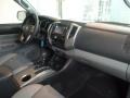 2013 Nautical Blue Metallic Toyota Tacoma V6 Double Cab 4x4  photo #10