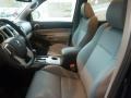 2013 Nautical Blue Metallic Toyota Tacoma V6 Double Cab 4x4  photo #13