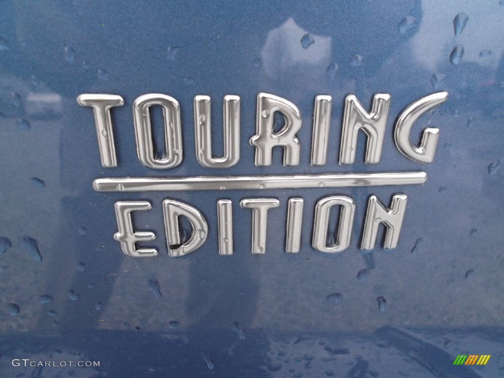 2007 Chrysler PT Cruiser Touring Marks and Logos Photo #74928766