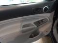 2013 Nautical Blue Metallic Toyota Tacoma V6 Double Cab 4x4  photo #16