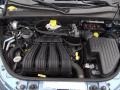 2.4 Liter DOHC 16 Valve 4 Cylinder Engine for 2007 Chrysler PT Cruiser Touring #74928886