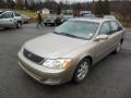 2000 Desert Sand Mica Toyota Avalon XLS  photo #3