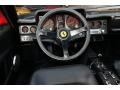 Black Steering Wheel Photo for 1984 Ferrari BB 512i #74928943